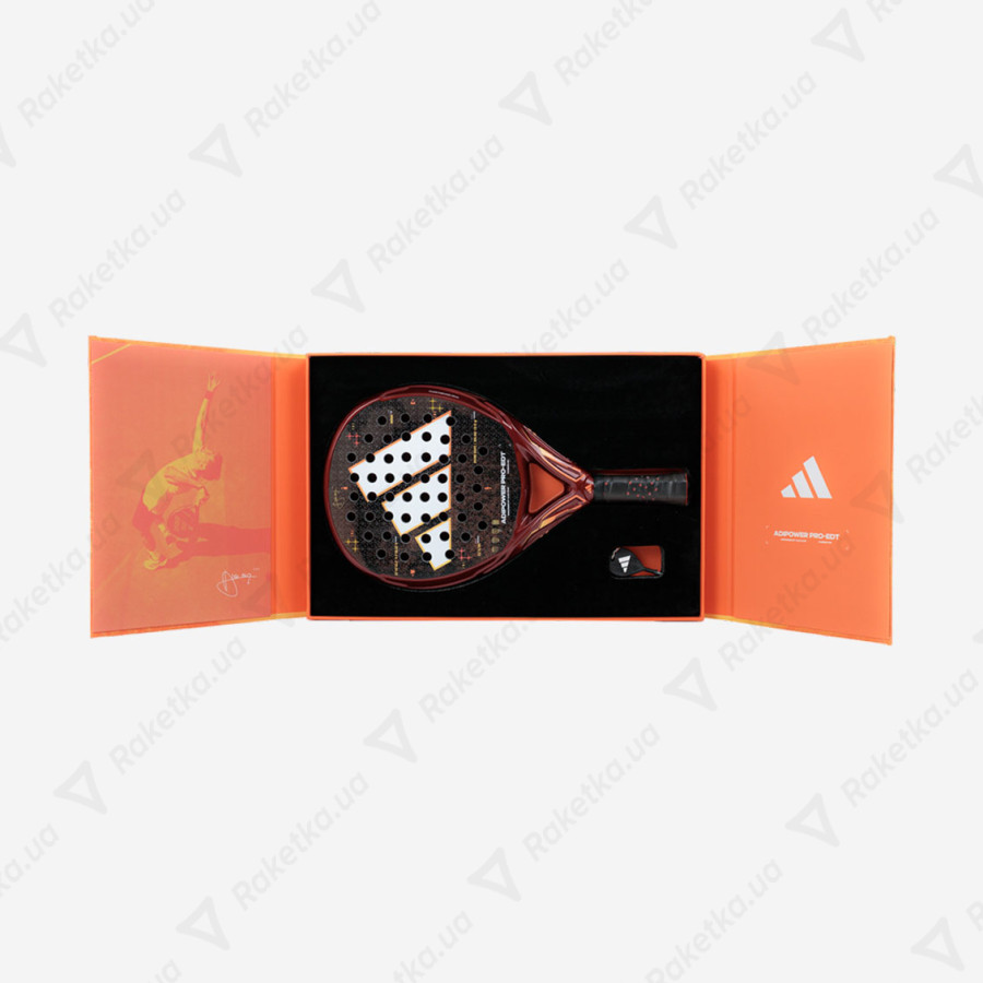 Adidas Adipower Ctrl Mtw Pro Edt 2025 - купить в Киеве, цены на